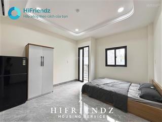 Khai trương căn hộ full nội thất gần emart phan huy ích