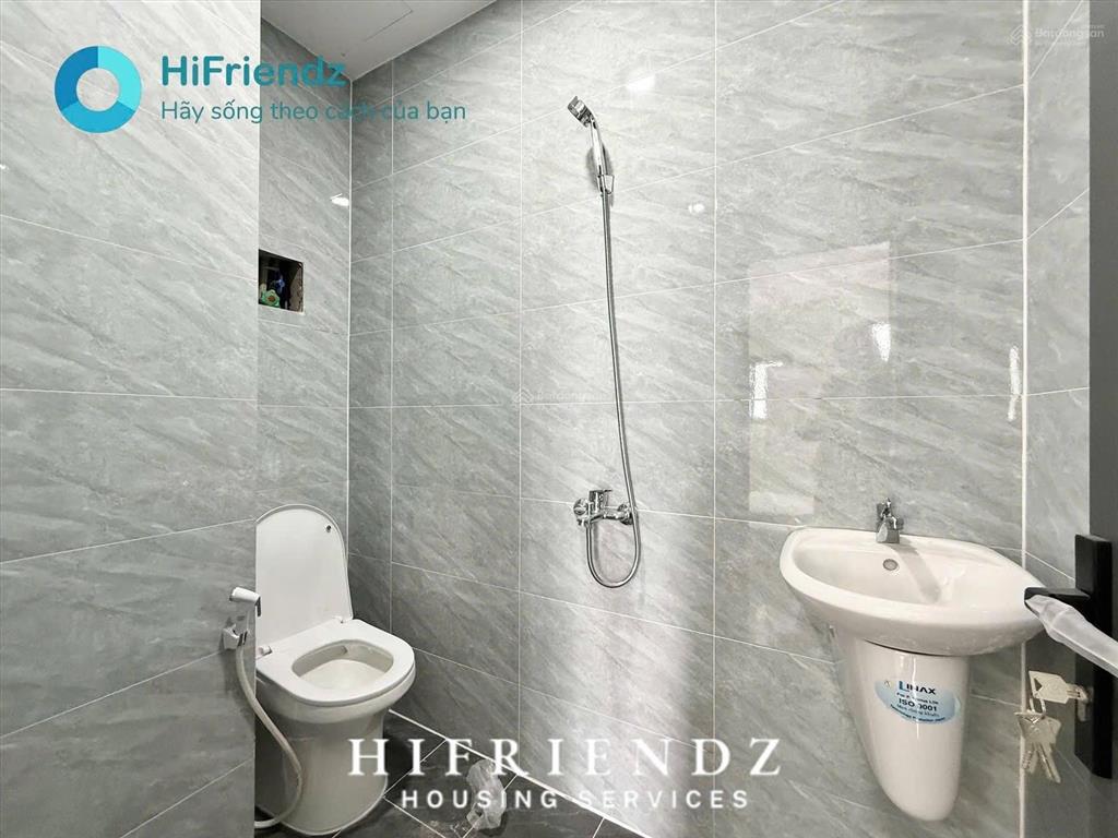 Khai trương căn hộ full nội thất gần emart phan huy ích