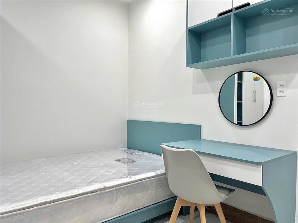 Khai trương căn hộ mini full nội thất ngay mặt tiền phạm văn đồng