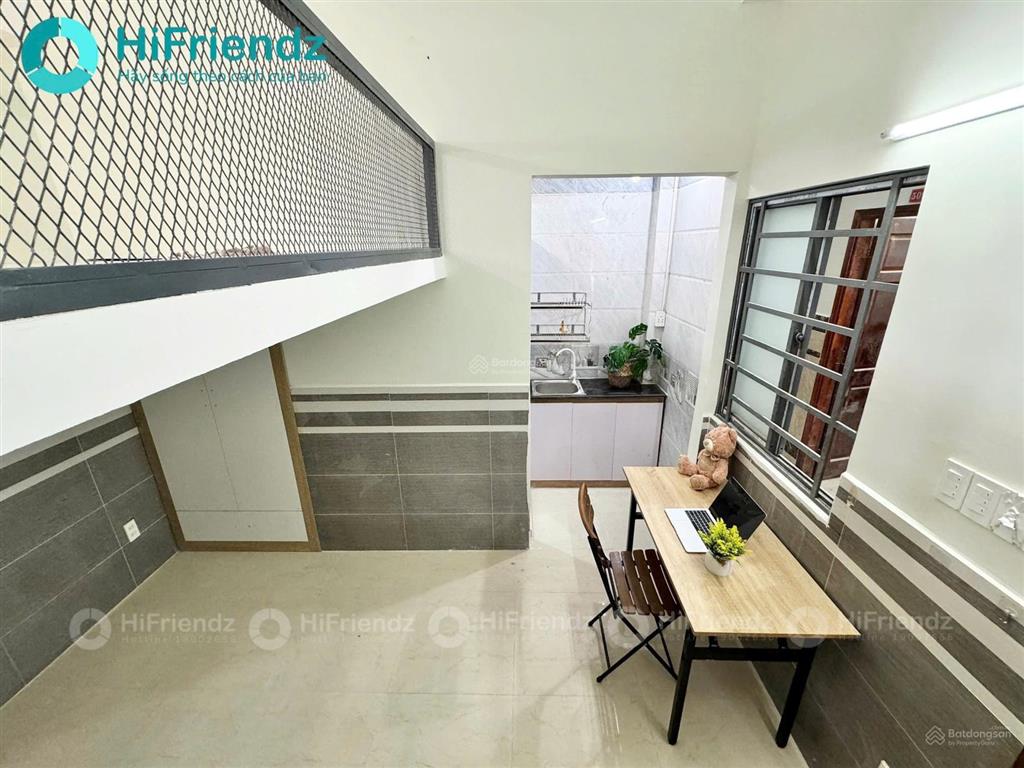Cho thuê nhà trọ tại phạm văn chiêu, 3,3 triệu, 30m2 bao đẹp chính chủ