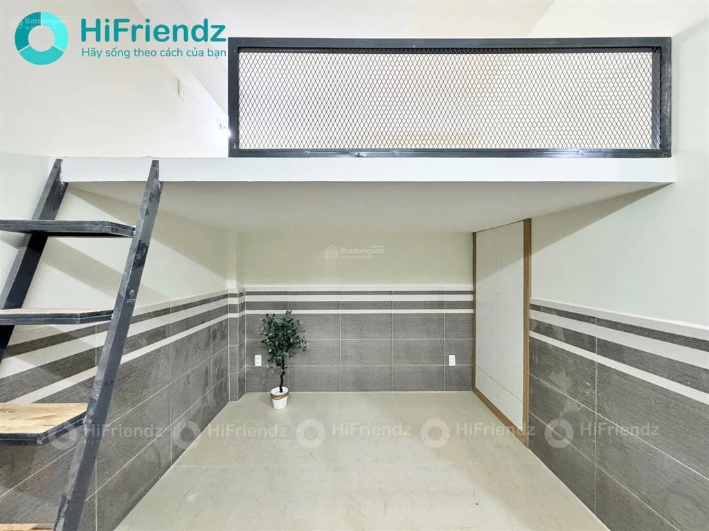 Cho thuê nhà trọ tại phạm văn chiêu, 3,3 triệu, 30m2 bao đẹp chính chủ