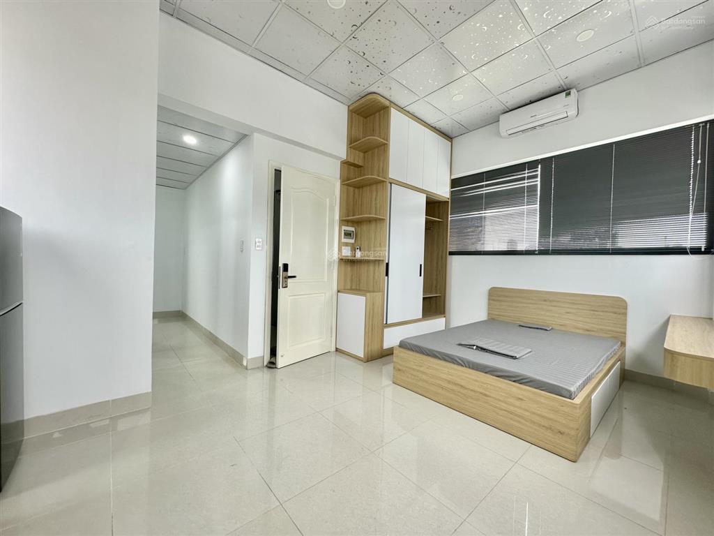 2 phòng ngủ riêng biệt gần chợ phạm văn bạch emart phan huy ích