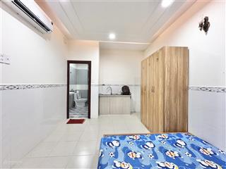 Cho thuê phòng trọ giá rẻ gần lotte nguyễn văn lượng