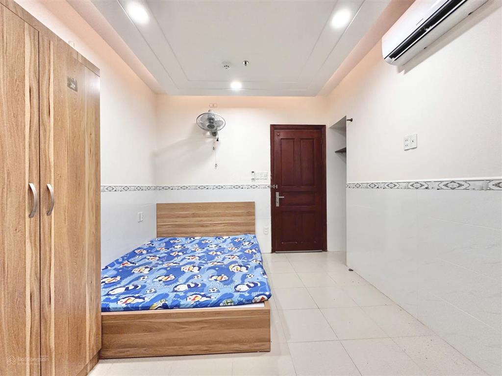 Cho thuê phòng trọ giá rẻ gần lotte nguyễn văn lượng