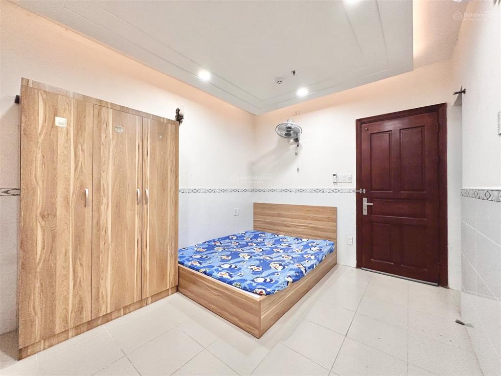 Cho thuê phòng trọ giá rẻ gần lotte nguyễn văn lượng