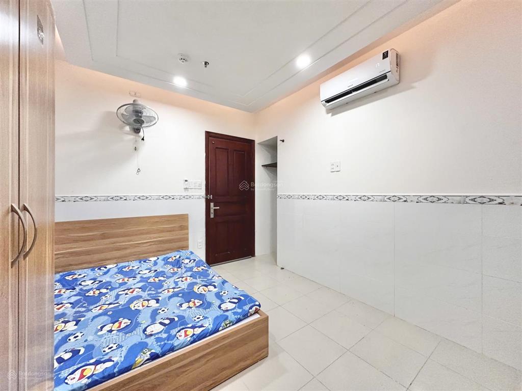Cho thuê phòng trọ giá rẻ gần lotte nguyễn văn lượng