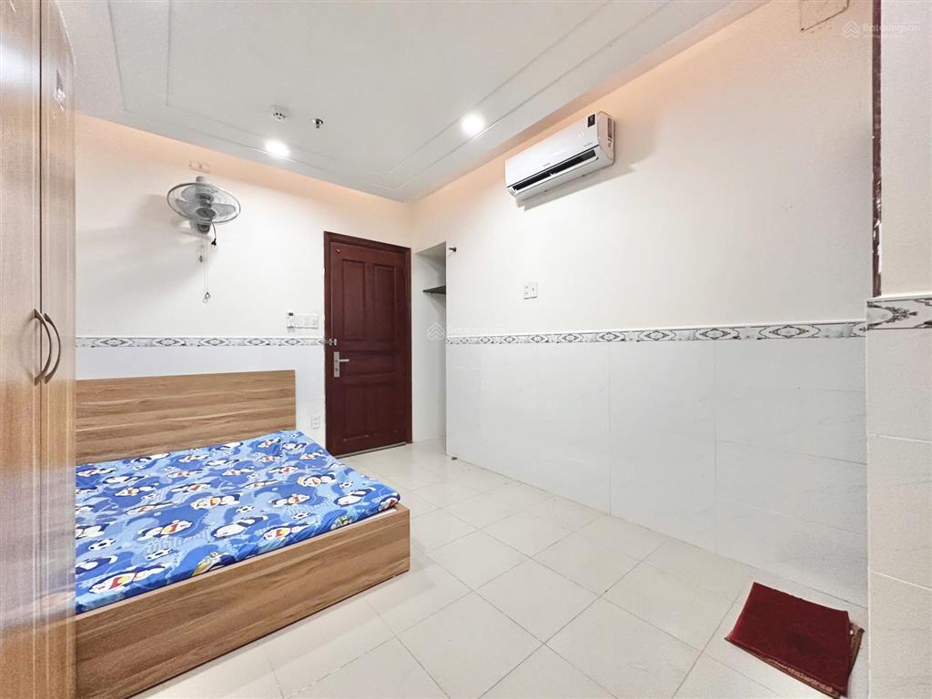 Cho thuê phòng trọ giá rẻ gần lotte nguyễn văn lượng
