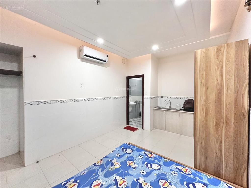 Cho thuê phòng trọ giá rẻ gần lotte nguyễn văn lượng