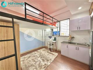 Phòng gác đi bộ qua đại học công nghiệp (nguyễn văn bảo)