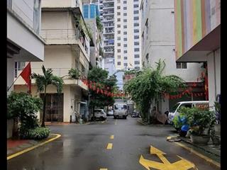 Duy nhất lô góc  biệt thự mỗ lao  vị trí kinh doanh  pháp lý cc  chủ cần chuyển đổi