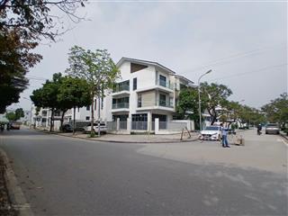 Chỉ 36 tỷ sở hữu căn biệt thự 225m2.3 mặt đường.sol lake villa đẹp nhất kđt đô nghĩa  hà đông