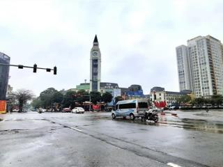 Mặt phố trung tâm hà đông dòng tiề.n ổn định đường 40m chủ thiện chí.dt 90m2.