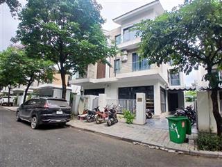Hà đông  bán biệt thự 180m2 tại trung tâm dương nội  gần hồ, công viên chỉ 38 tỷ