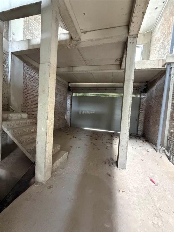 Shophouse 2 thoáng himlam vạn phúc, hà đông  phù hợp làm.vp, khách sạn ..! dt 91m. mt 7m