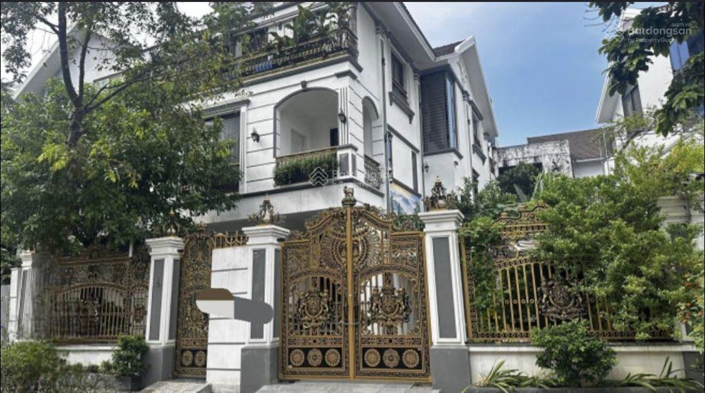 Siêu biệt thự kđt văn phú hà đông  thang máy  nhà mới  giá tốt  không lỗi  200m2