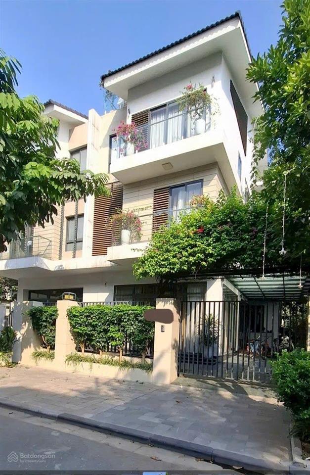 Cơ hội đầu tư giá cực tốt bt 180m² chỉ 3x tỷ bt khu a dương nội  hoàn thiện full nội thất