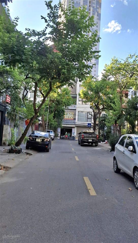 Kđt văn khê  liền kề thô  vị trí kinh doanh  hạ tầng đồng bộ  giá tốt. diện tích 83m2. mt 5m