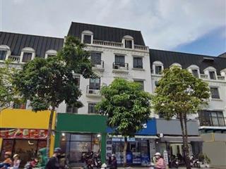 Mặt phố vip kđt văn phú  dòng tiền cực tốt  73m²  mt 5m  chỉ 21 tỷ.