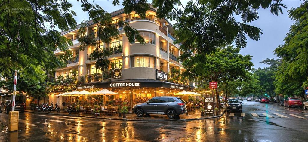Kđt an hưng  lô góc  thang máy ô tô tránh vỉa hè rộng kinh doanh tốt