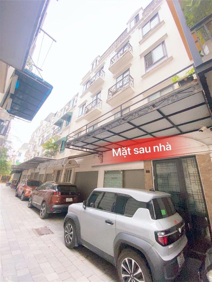 Mặt phố vip kđt văn phú  dòng tiền cực tốt 73m2 mt 5m chỉ 21 tỷ.nhà 2 mặt thoáng trước sau oto