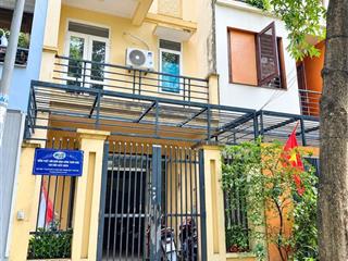 85m2. lk kđt văn quán hà đông  phân lô  vị trí kd văn phòng  gần hồ điều hòa  chuẩn pháp lý.
