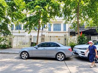 Lk dương nội  vị trí đẹp, không lỗi pt  chuẩn pháp lý  chủ cần bán. dt 144m2, 4 tầng mt 6m