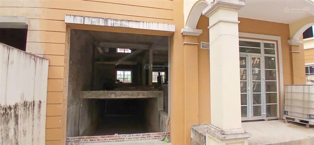 Siêu bt khu an khang villa dương nội. dt 264m2. có hầm.giá thỏa thuận. vị trí sát cv thiên văn học.