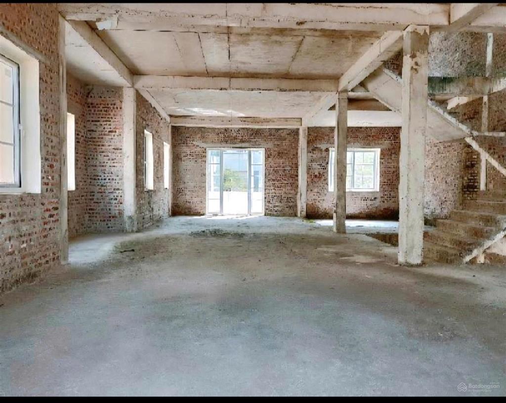 Siêu bt khu an khang villa dương nội. dt 264m2. có hầm.giá thỏa thuận. vị trí sát cv thiên văn học.