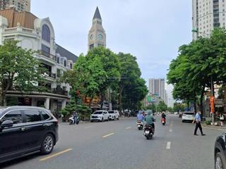 205m2. hiếm có 1 căn bt kđt văn phú  nội thất gỗ sịn  giá tốt khu vực  vị trí đắc địa