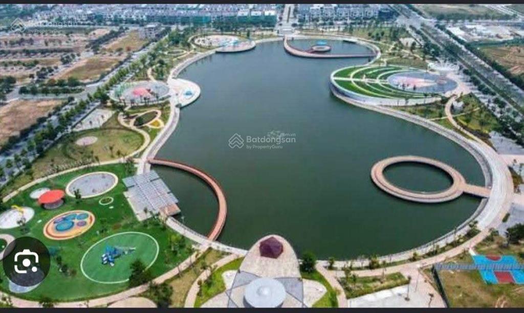 Giá chỉ 2x tỷ  bt geleximco khu c  căn góc  pháp lý rõ ràng, dt 155m2