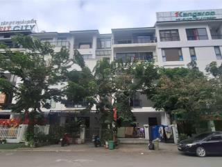 151m2. mt 7m. hoàng thành villas mỗ lao siêu phẩm kinh doanh thang máy thông sàn