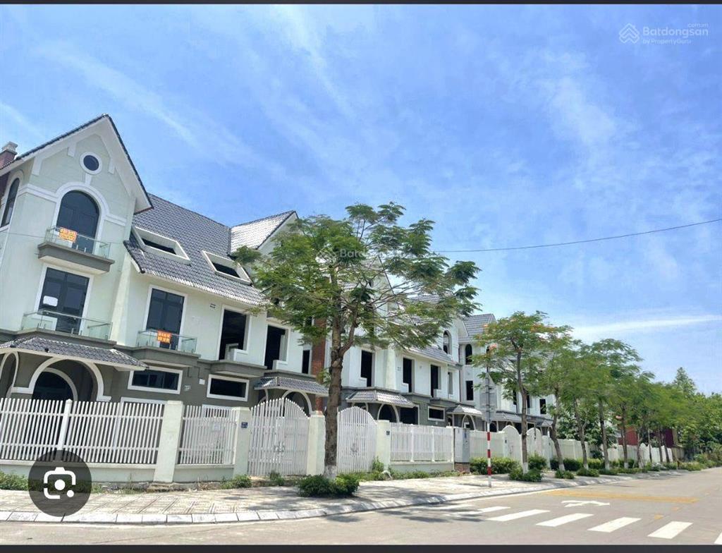 Bt geleximco lô góc, view vườn hoa, 300m2, giá chỉ hơn 40 tỷ