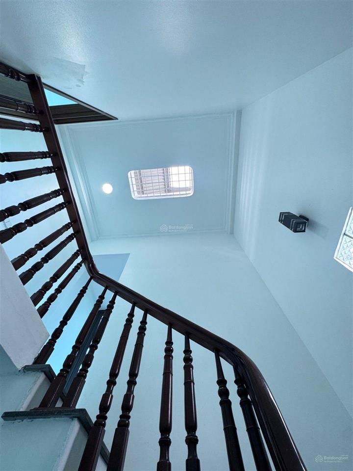 35m2. giá tốt khu vực  văn quán hà đông  nhà mới full nội thất  lô góc  oto