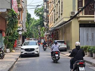 35m2. giá tốt khu vực  văn quán hà đông  nhà mới full nội thất  lô góc  oto