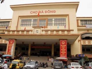 45m2 mảnh đất phân lô, trung tâm phố cổ hà đông, oto tránh, thông bàn cờ, 2 thoáng trước sau