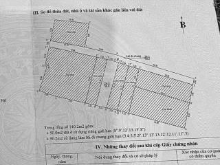Bán đất 50m2, 8,6 tỷ tại an dương vương, phú thượng, q.tây hồ