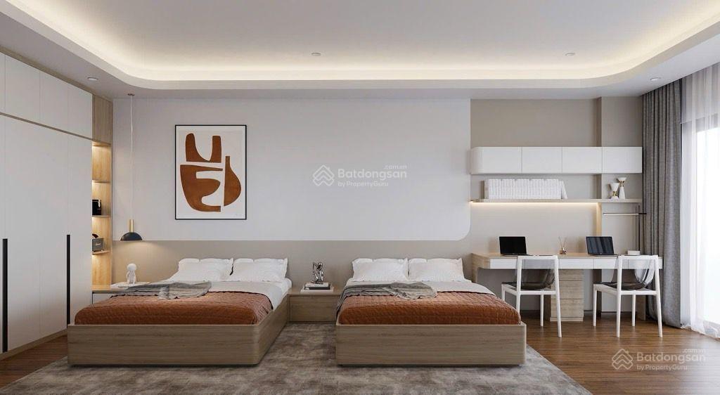 Bán nr giá siêu hời tại cổ nhuế, 11,5 tỷ, 45m2, 6 tầng 4 phòng ngủ 4 vs