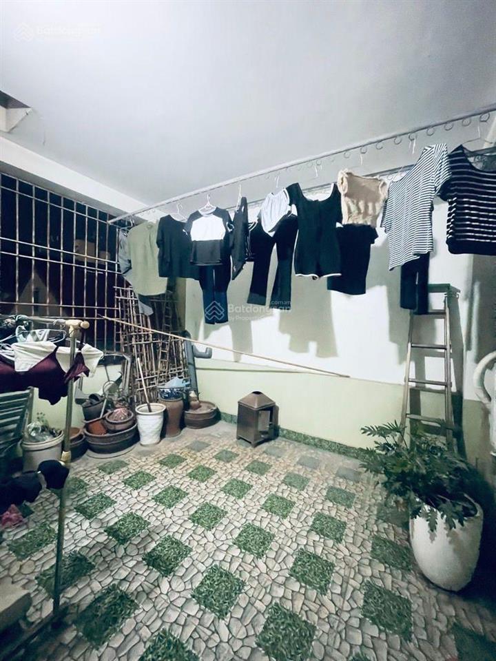 Bán nr 4pn, 4wc, 41m2 tại an dương vương, p phú thượng, q.tây hồ, 9,8 tỷ