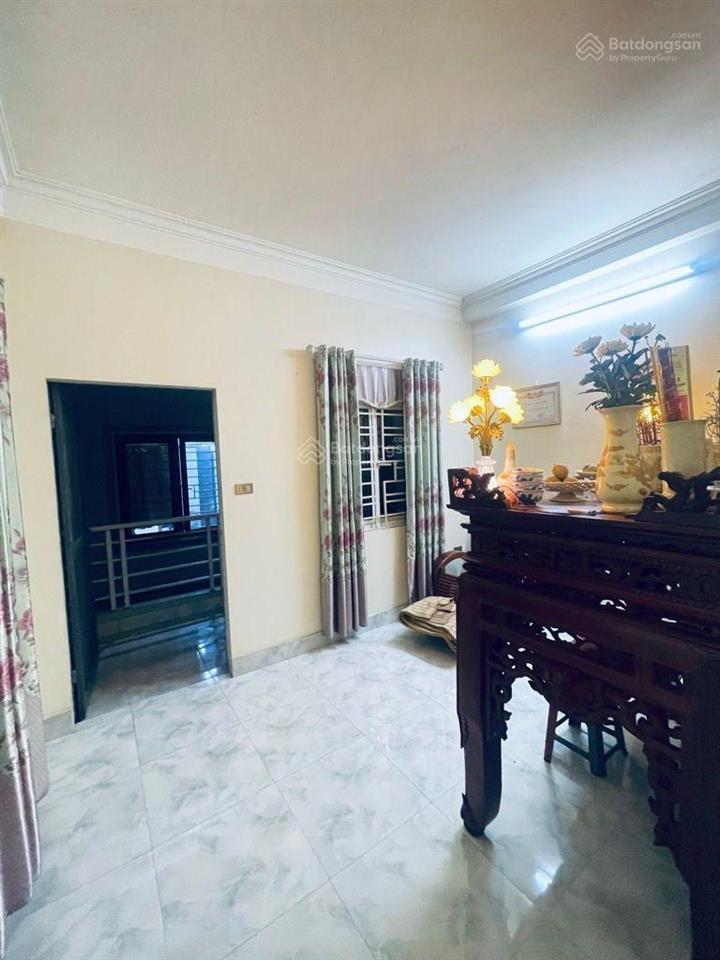 Bán nr 4pn, 4wc, 41m2 tại an dương vương, p phú thượng, q.tây hồ, 9,8 tỷ