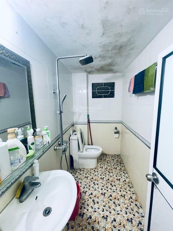 Bán nr 4pn, 4wc, 41m2 tại an dương vương, p phú thượng, q.tây hồ, 9,8 tỷ