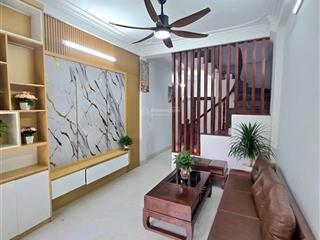 Bán nhà ngay sân bóng  bể bơi đa sỹ hà đông gần ô tô 38m2 5t giá đầu tư chỉ hơn 6 tỷ