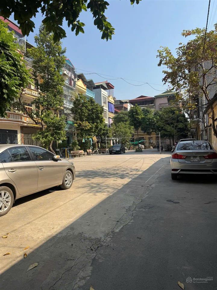 Bán đất phân lô 2 mặt ngõ ô tô ngô quyền vạn phúc 46m2 mt 3.9m giá đầu tư nhỉnh 10 tỷ