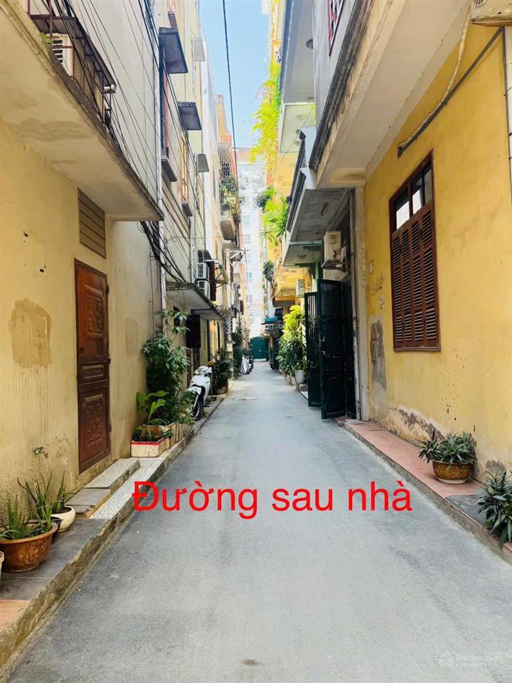 Bán đất phân lô 2 mặt ngõ ô tô ngô quyền vạn phúc 46m2 mt 3.9m giá đầu tư nhỉnh 10 tỷ