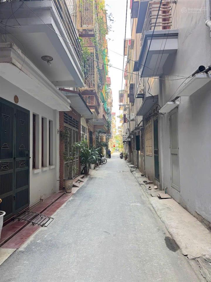 Bán đất phân lô 2 mặt ngõ ô tô ngô quyền vạn phúc 46m2 mt 3.9m giá đầu tư nhỉnh 10 tỷ