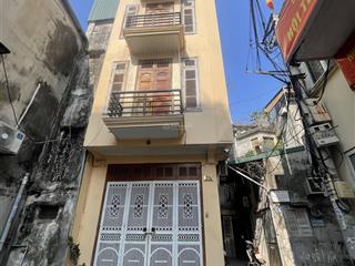 Bán lô góc 5 tầng dân xây ô tô quay đầu trước nhà phố an hoà mỗ lao giá hơn 8 tỷ