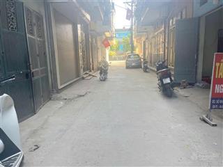 Cực hiếm!! bán gấp lô đất ngay ngã tư lê trọng tấn hà đông ngõ ô tô 46m2 giá chỉ 7 tỷ