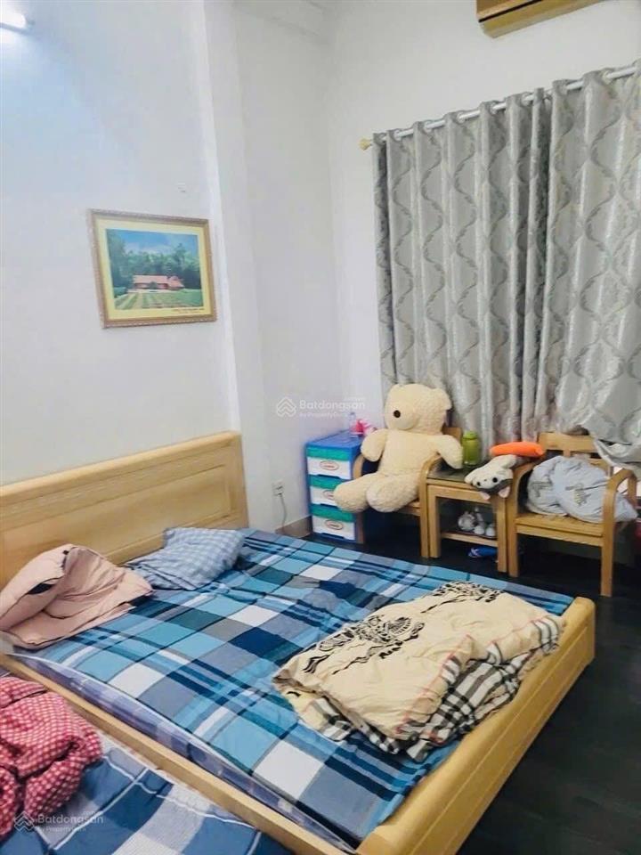 Bán nhà sát phố lương ngọc quyếntrần phúvăn quánhà đông ô tô đỗ cửa 42m2 4t giá nhỉnh 11 tỷ