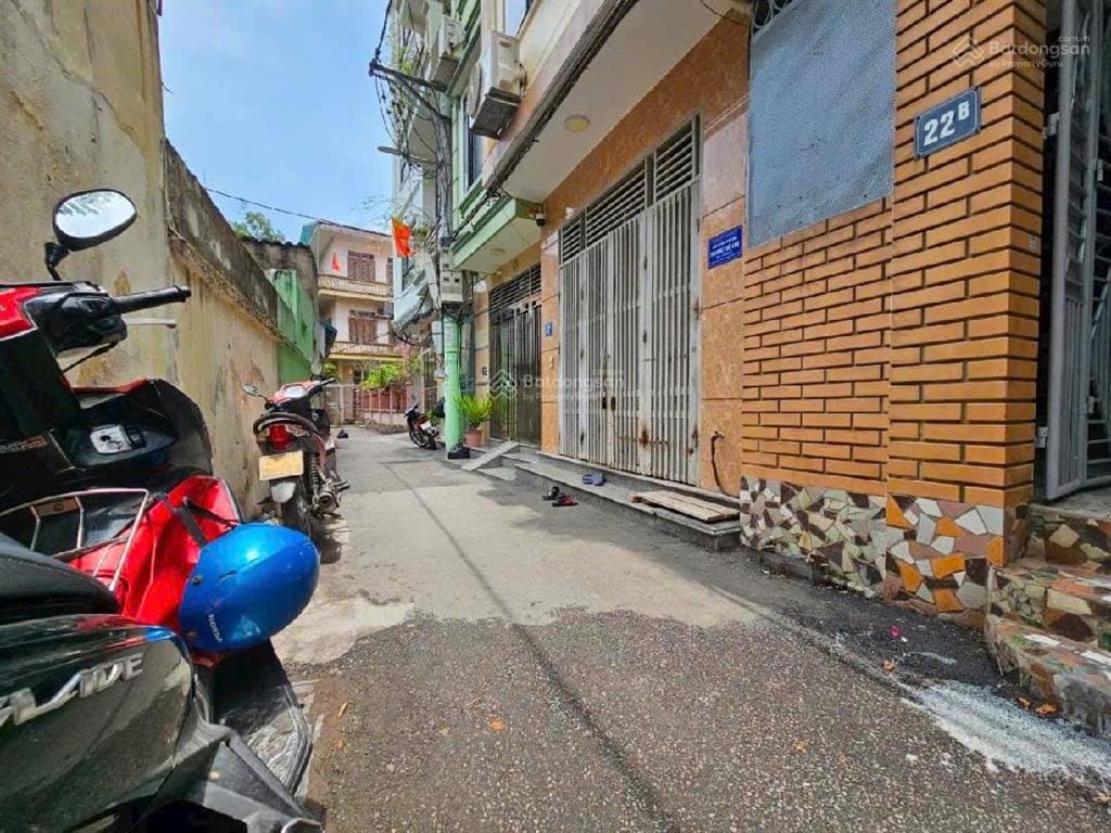 Bán nhà dân xây 50m2 3t ngay thpt lê lợi cuối đường bà triệu  hà trì  hà đông giá đầu tư 7tỷ
