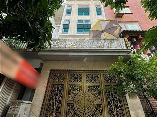 Giảm sốc!! nhà phân lô liền kề kđt văn phú hà đông 65m2 6t có thang máy giá đầu tư chỉ 20 tỷ