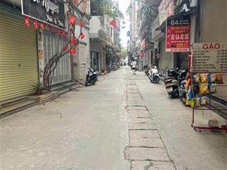 Chính chủ bán gấp lô đất xây ccmn cho thuê 70m2 cuối đường nguyễn khuyến văn quán giá nhỉnh 9 tỷ